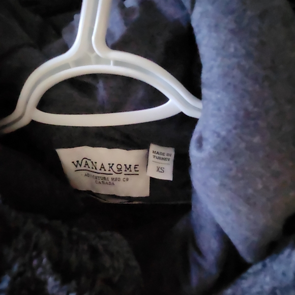 Wanakome sweater - Picture 3 of 3